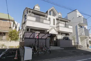 エステーコーポの画像