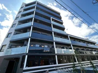 東京都豊島区池袋本町2【マンション】の外観