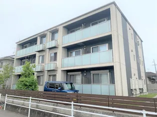 グランマスト南手城の画像