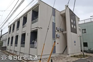 レオネクストクレールIIの画像