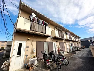 埼玉県さいたま市南区別所3【一戸建】の外観