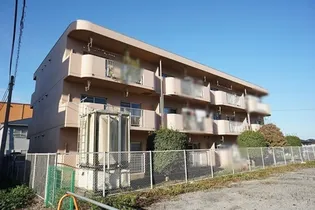 ヴィラージュ木崎の画像