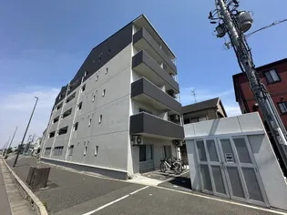 グランフォレスタ吹田東の画像