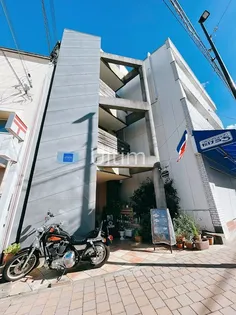 EARTH COURT 清水の画像