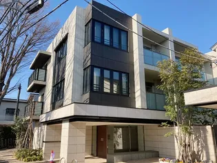 ガーデンスクエア欅の画像