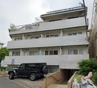 シャトレ中野新橋の画像