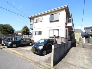 フラワーハイツの画像