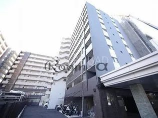 プレシス横濱新子安の画像