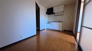 コーポ藤井A棟の画像