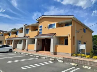 コオリナ ハイツⅠの画像