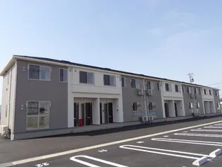 グリーンアークの画像