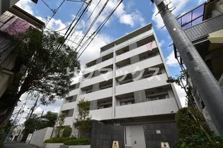 ガリシア新宿WESTの画像