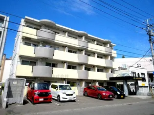 ティアラ豊平公園の画像