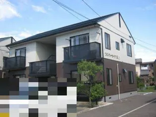 フォンティーヌ サワⅡ Ⅲの画像