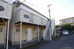 フラワーハイツの画像