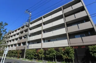 AZEST蒲田南の画像