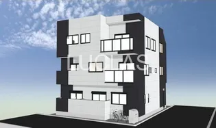 パラッツォノーヴェルーリョ【1階】の外観