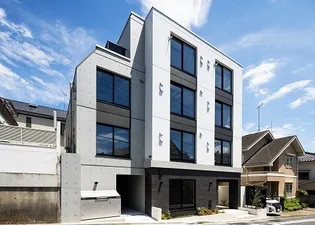 REVE RESIDENCE 三宿の画像