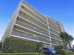 リビオ浦和上木崎グランセーヌの画像