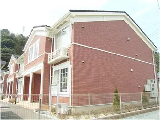 ミニヨンコリーヌBの画像