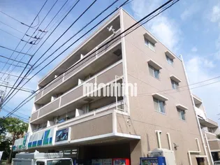 マンションセラヴィの画像