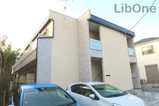 グレイス船橋法典の画像