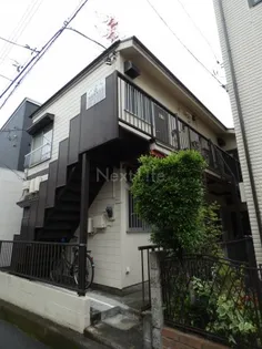 グリーンフィールドⅠの画像