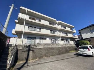 サンリッチ玉里台の画像