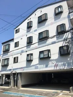 ハナキマンションの画像