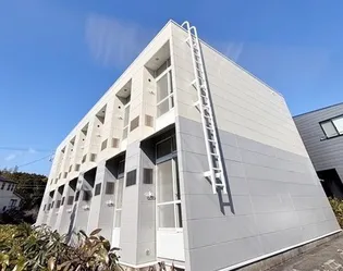 レオパレスほたるⅤの画像