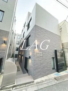 GLANZ目白IIの画像