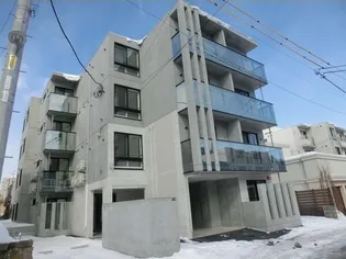 エンジェリックプレイス福住の画像