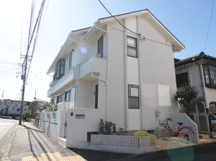 BACE亀井野の画像