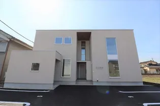 primo【2階】の外観