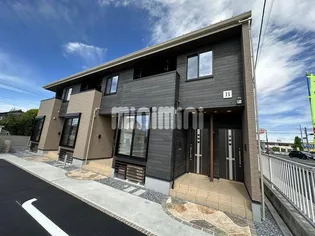 カーサ フェリシアBの画像