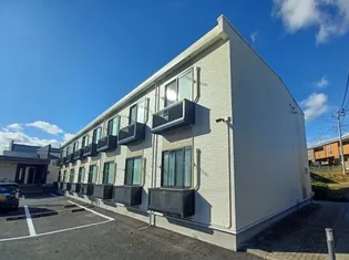 レオパレスKAMIIZUMIの画像