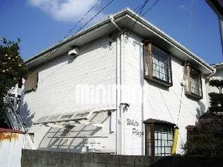 ホワイトプラザの画像