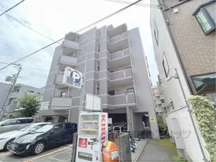 大晋メゾネ御所西の画像