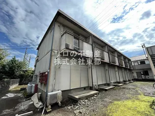 第二青木ハイツの画像