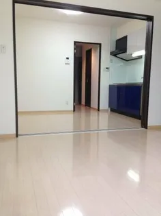 ヴィアーレ北仙台【5階】の外観