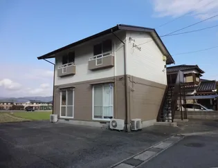 コーポふれんどの画像