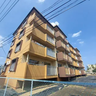 サンハイツ高井の画像