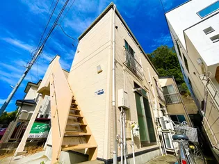 パレス向ヶ丘の画像