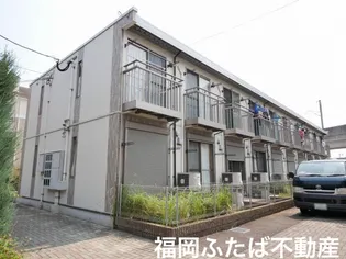 CASAJR箱崎 A棟の画像