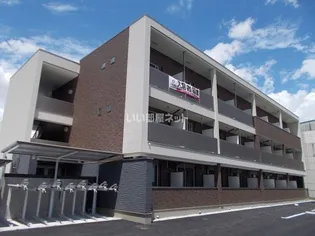 ミーティアの画像