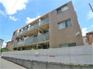 エクセシオーネ赤塚の画像