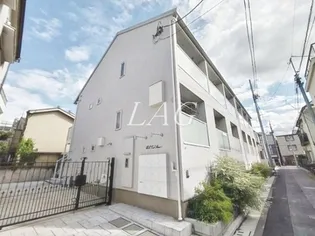 ベルリード エメの画像