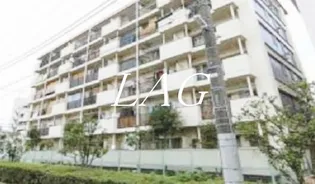 亀有第10ウィーンハイツの画像