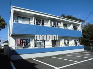 KOYAMA STUDENT HOUSEの画像