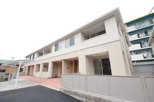 まゆ山壱番館の画像